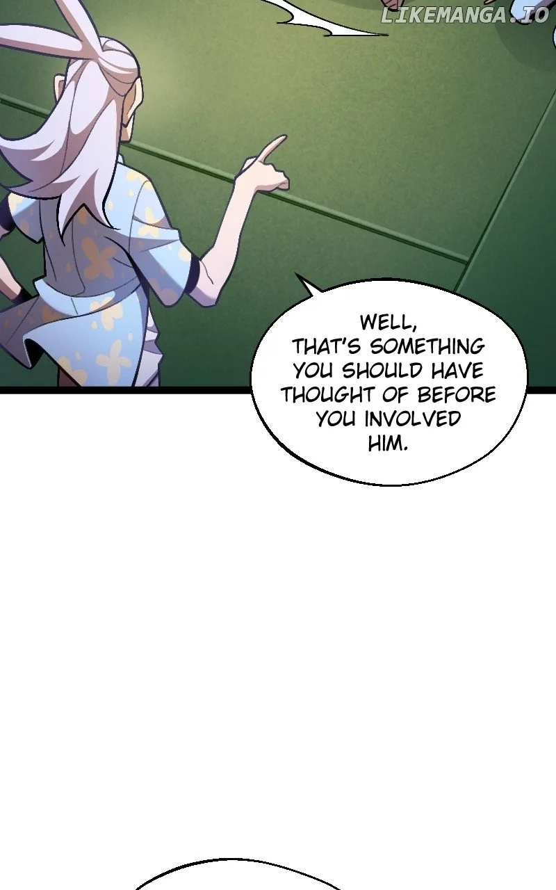 Taejin: Legend of the Yang Metal Chapter 28 page 32