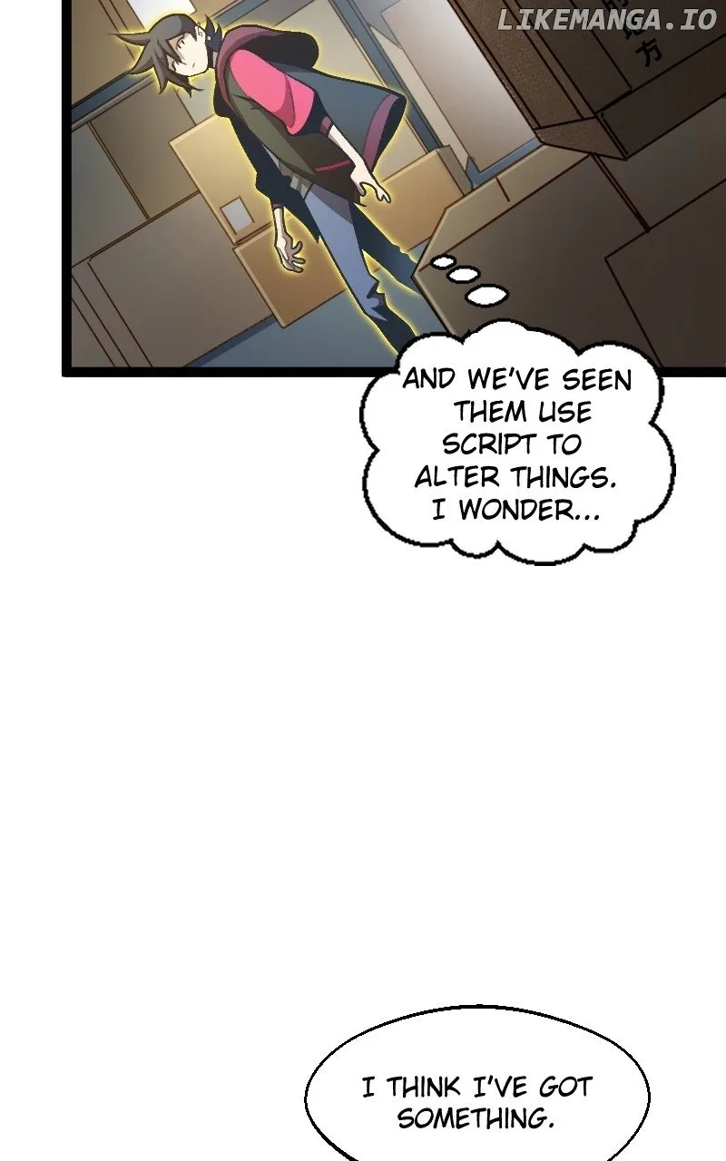 Taejin: Legend of the Yang Metal Chapter 26 page 59