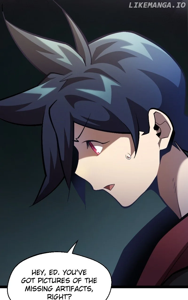 Taejin: Legend of the Yang Metal Chapter 26 page 67