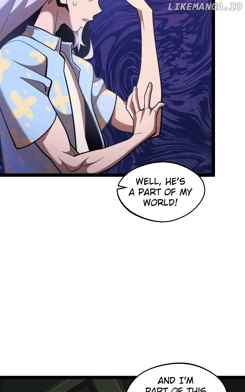 Taejin: Legend of the Yang Metal Chapter 28 page 38