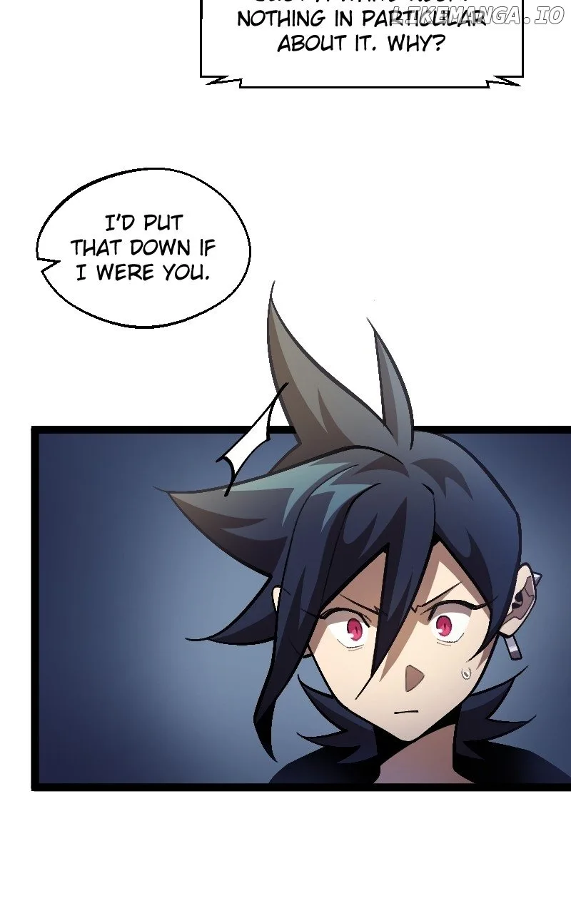 Taejin: Legend of the Yang Metal Chapter 26 page 70