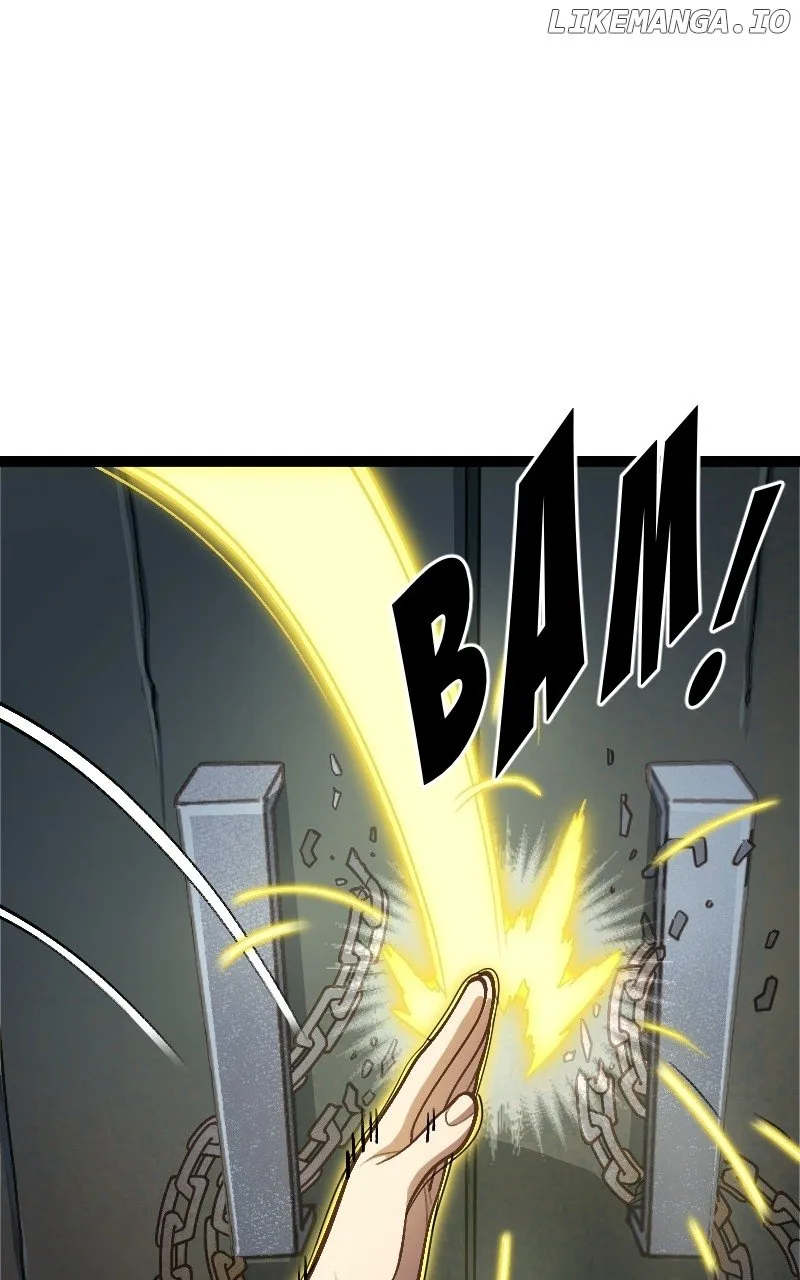 Taejin: Legend of the Yang Metal Chapter 26 page 52