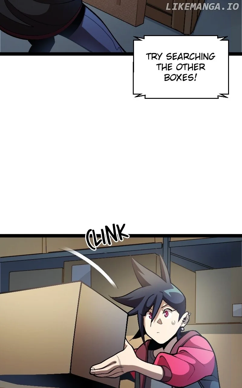 Taejin: Legend of the Yang Metal Chapter 26 page 62
