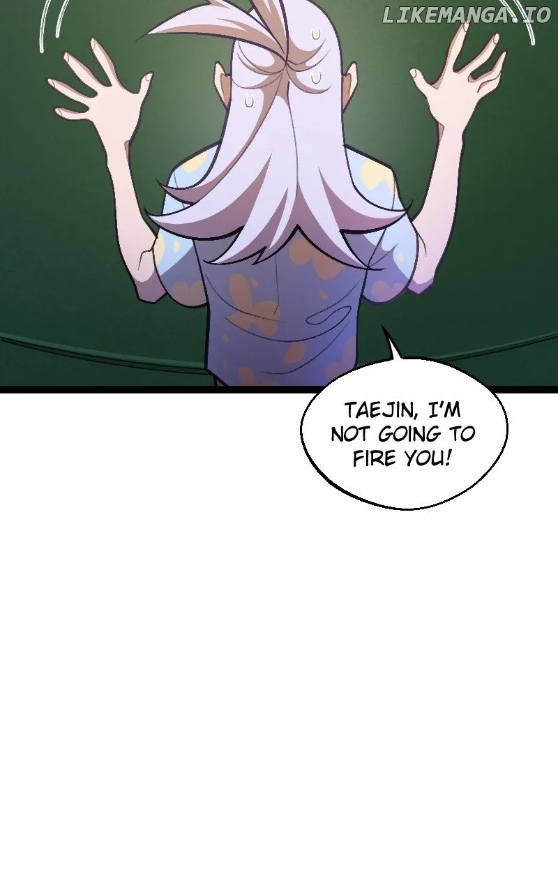 Taejin: Legend of the Yang Metal Chapter 28 page 25