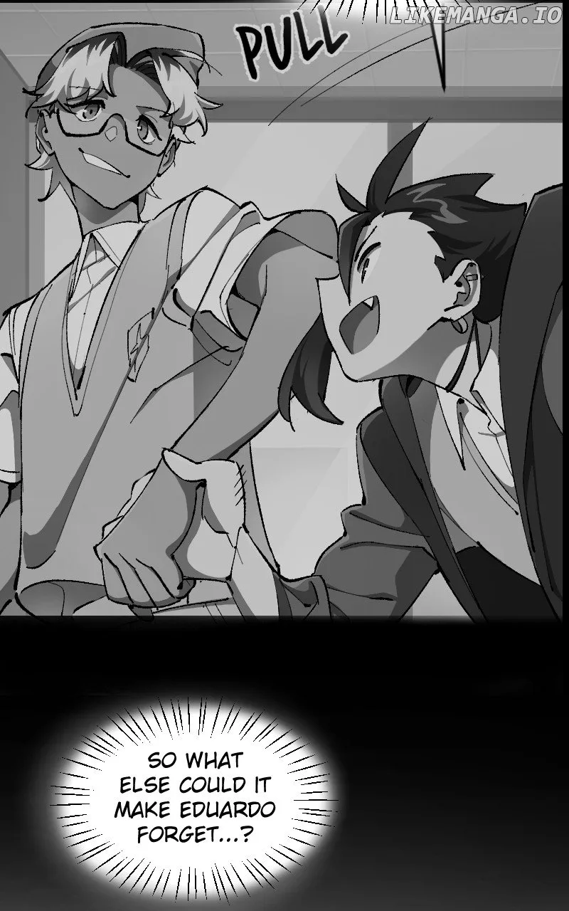 Taejin: Legend of the Yang Metal Chapter 28 page 30