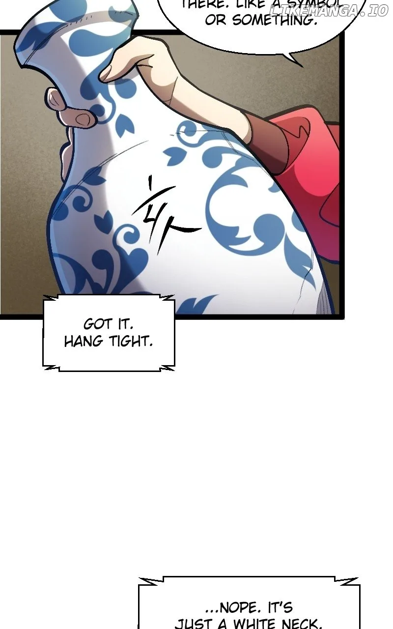 Taejin: Legend of the Yang Metal Chapter 26 page 69