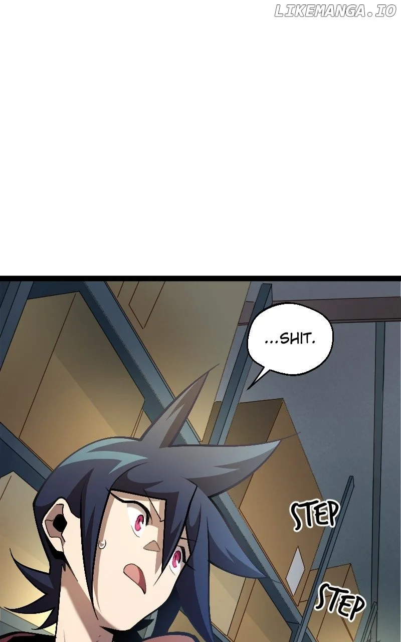 Taejin: Legend of the Yang Metal Chapter 26 page 71