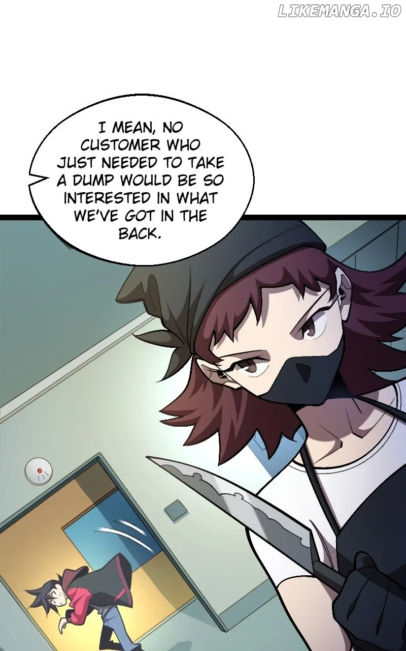 Taejin: Legend of the Yang Metal Chapter 26 page 78