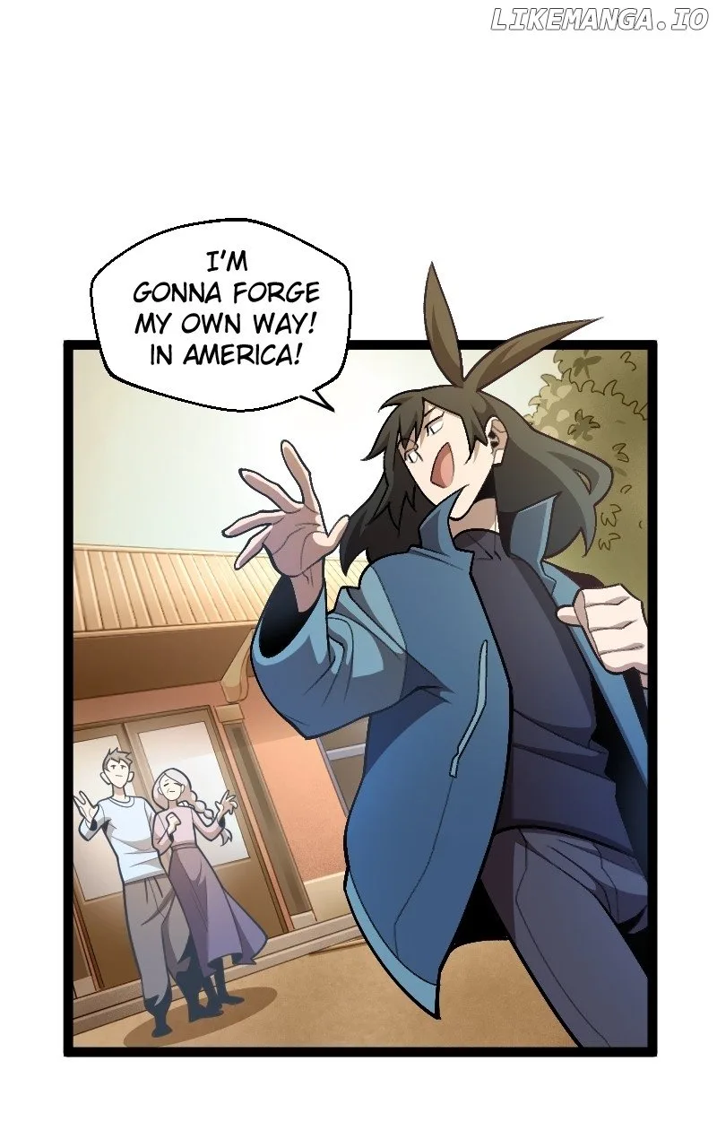 Taejin: Legend of the Yang Metal Chapter 28 page 44