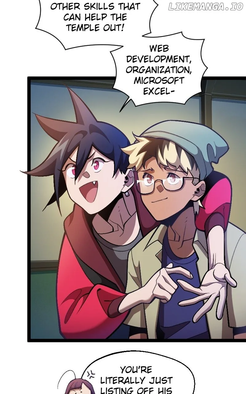 Taejin: Legend of the Yang Metal Chapter 28 page 36