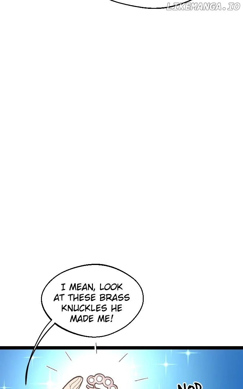 Taejin: Legend of the Yang Metal Chapter 28 page 34