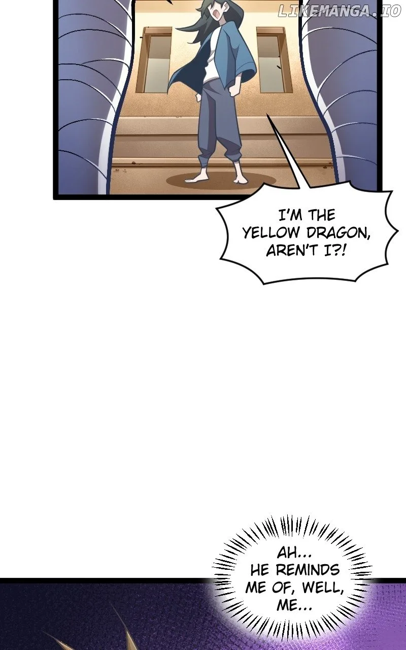 Taejin: Legend of the Yang Metal Chapter 28 page 47