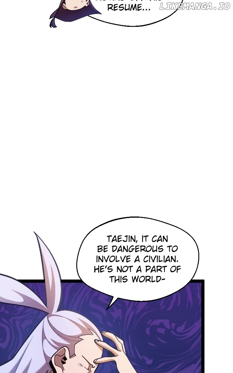 Taejin: Legend of the Yang Metal Chapter 28 page 37