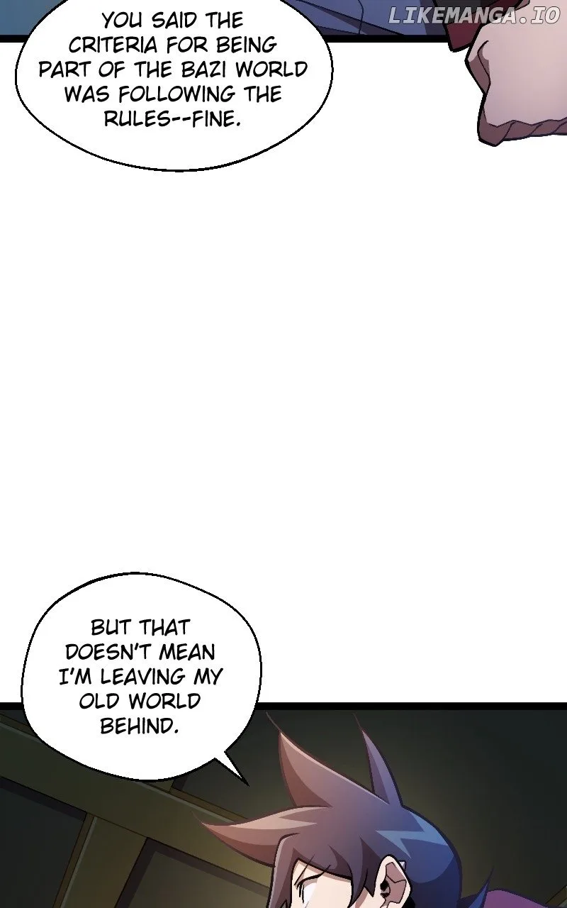 Taejin: Legend of the Yang Metal Chapter 28 page 40