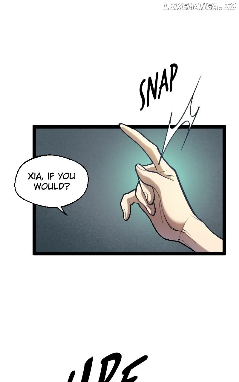 Taejin: Legend of the Yang Metal Chapter 26 page 73