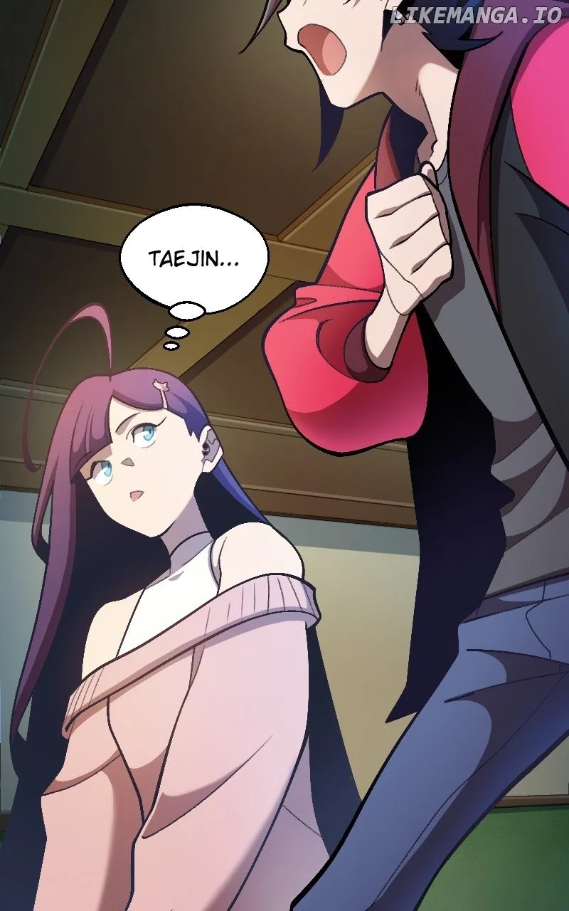 Taejin: Legend of the Yang Metal Chapter 28 page 41