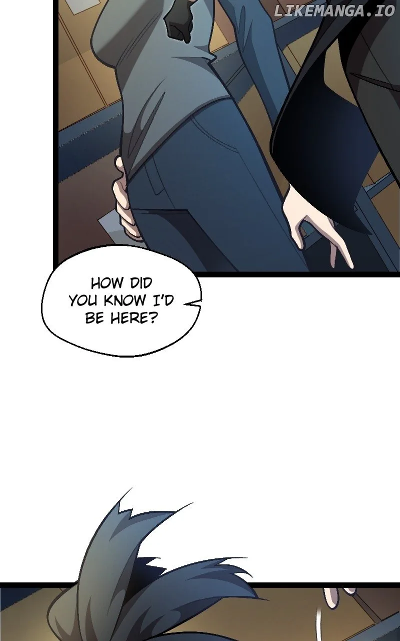 Taejin: Legend of the Yang Metal Chapter 26 page 76