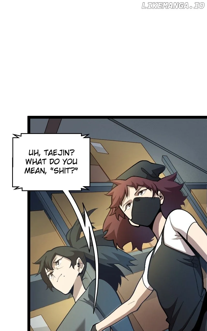 Taejin: Legend of the Yang Metal Chapter 26 page 75