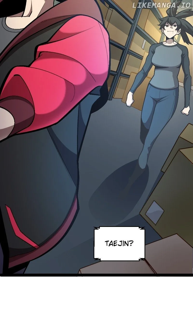 Taejin: Legend of the Yang Metal Chapter 26 page 72