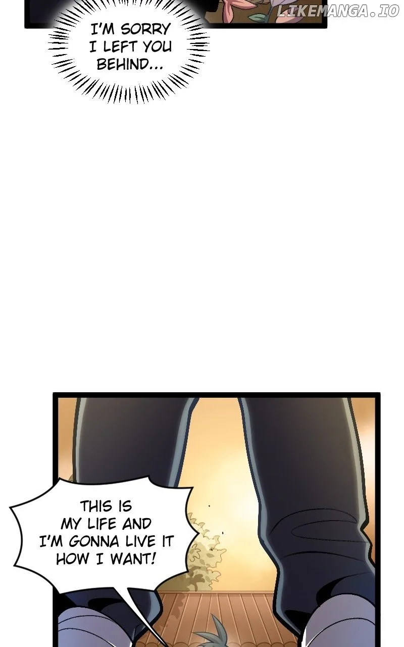 Taejin: Legend of the Yang Metal Chapter 28 page 46