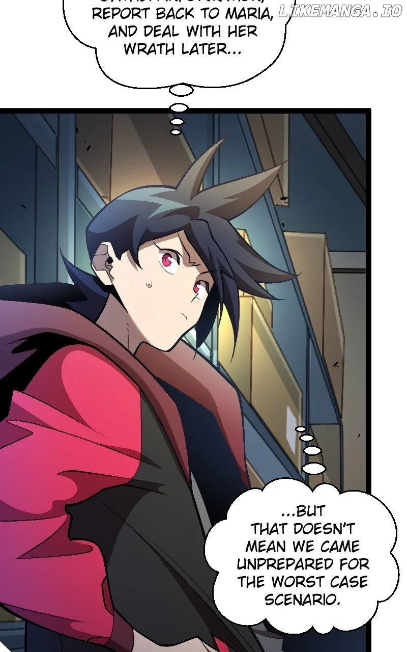 Taejin: Legend of the Yang Metal Chapter 26 page 84