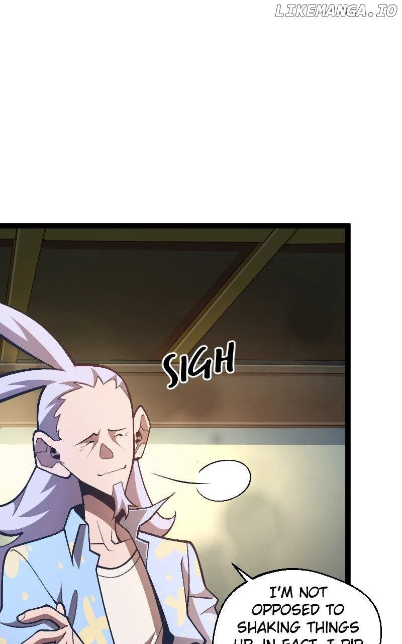 Taejin: Legend of the Yang Metal Chapter 28 page 54