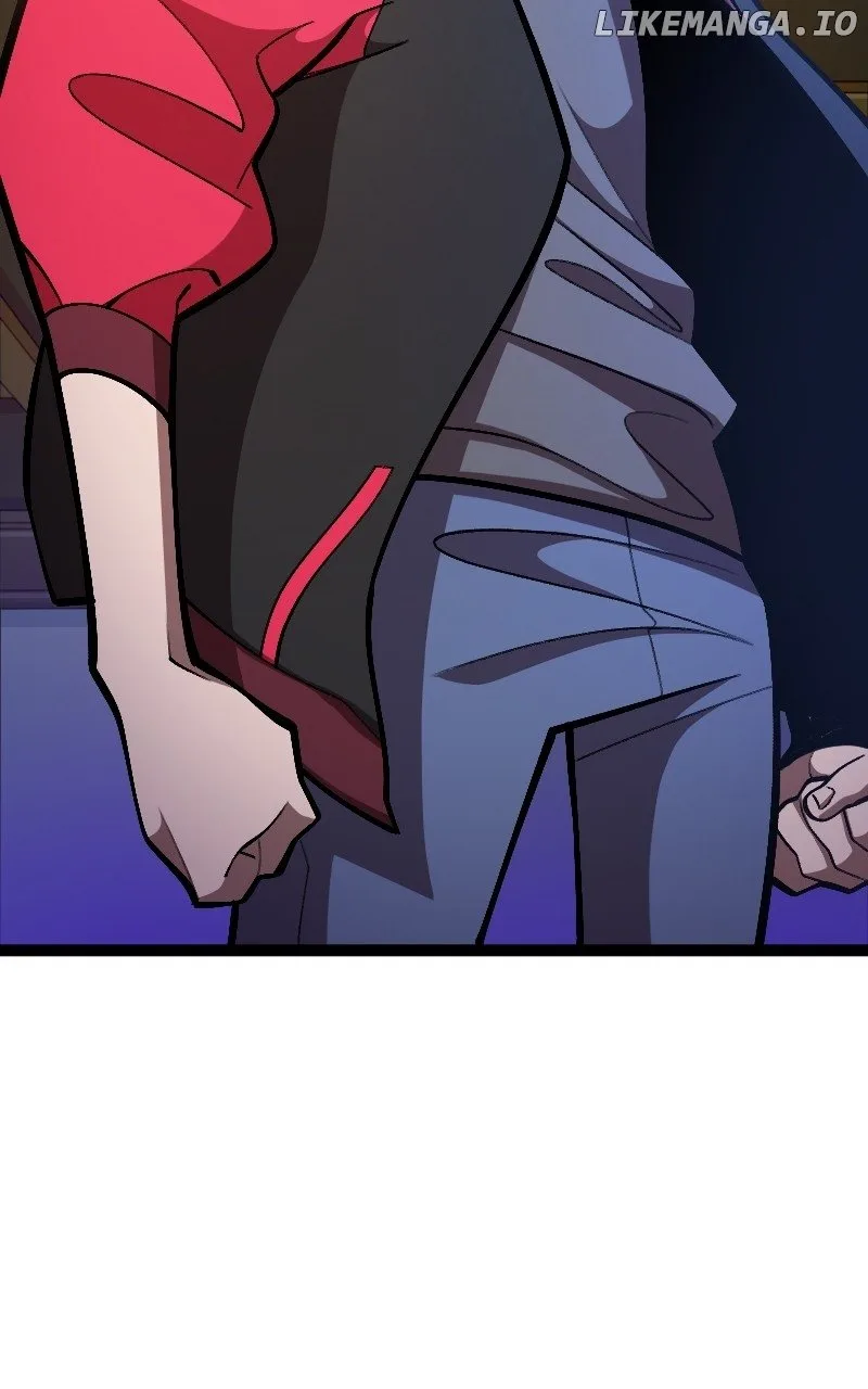 Taejin: Legend of the Yang Metal Chapter 28 page 53