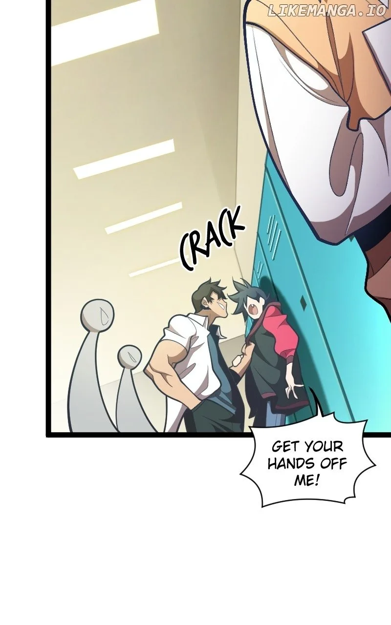 Taejin: Legend of the Yang Metal Chapter 29 page 40