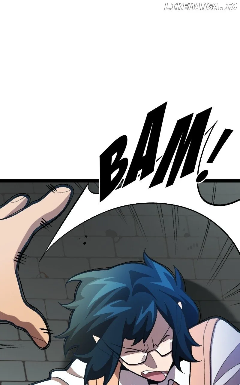 Taejin: Legend of the Yang Metal Chapter 29 page 44