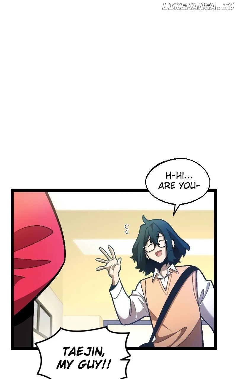 Taejin: Legend of the Yang Metal Chapter 29 page 31