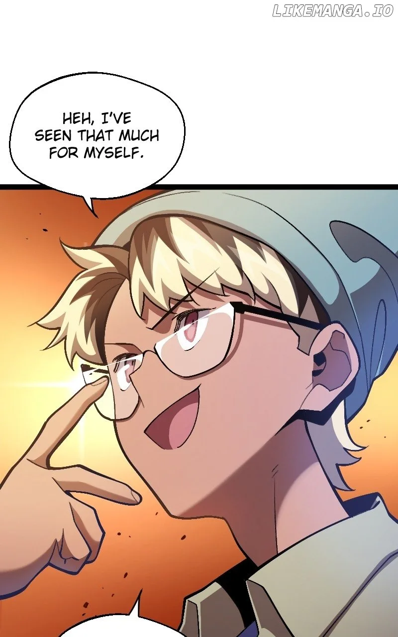 Taejin: Legend of the Yang Metal Chapter 28 page 61