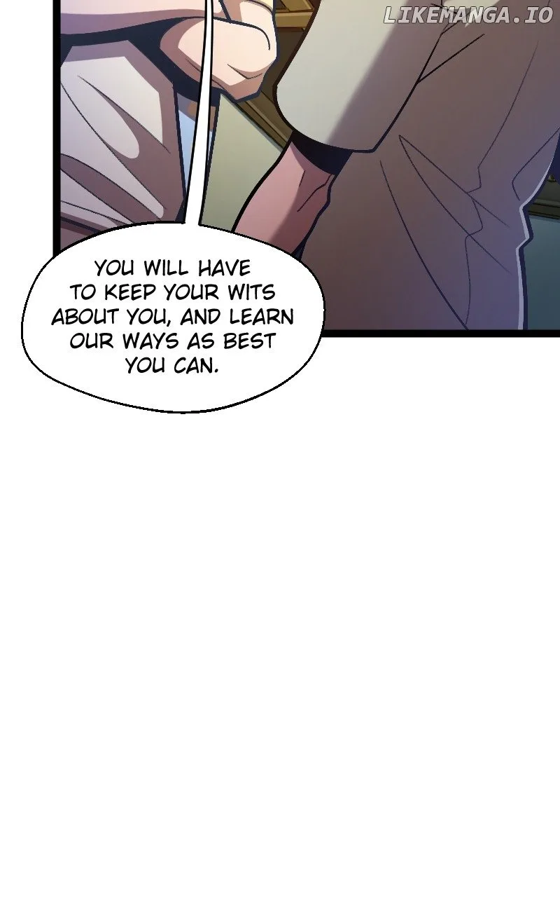 Taejin: Legend of the Yang Metal Chapter 28 page 60