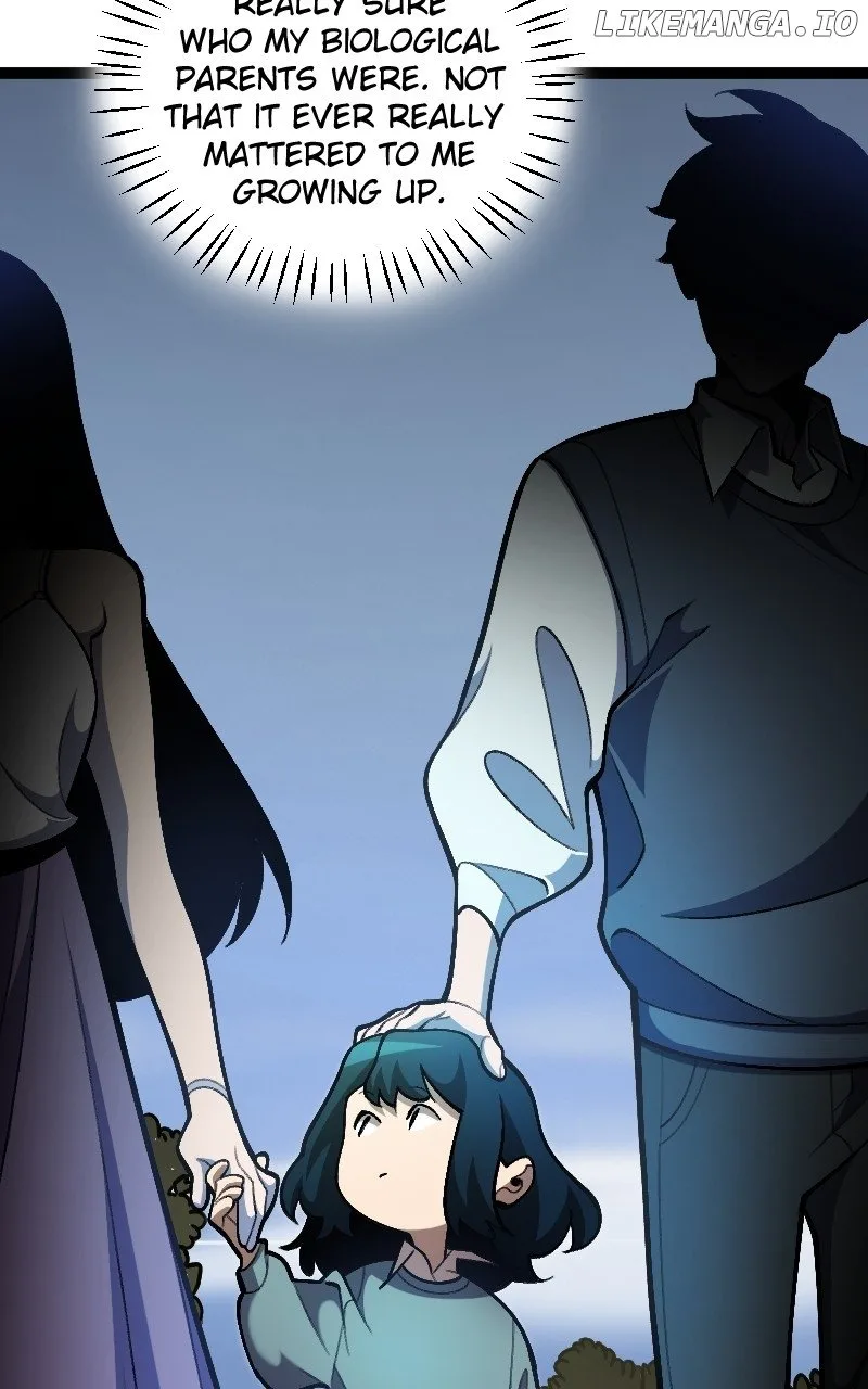 Taejin: Legend of the Yang Metal Chapter 29 page 6