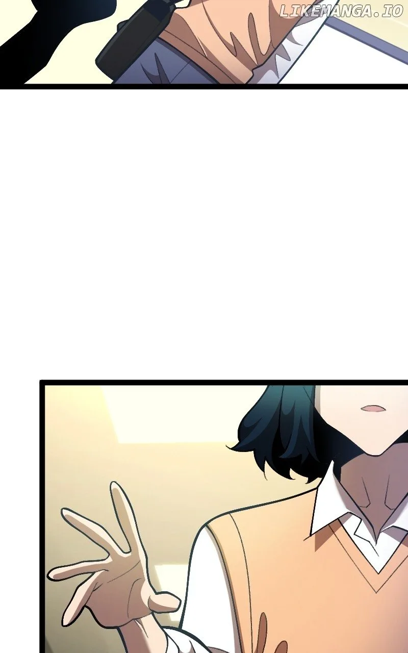 Taejin: Legend of the Yang Metal Chapter 29 page 34