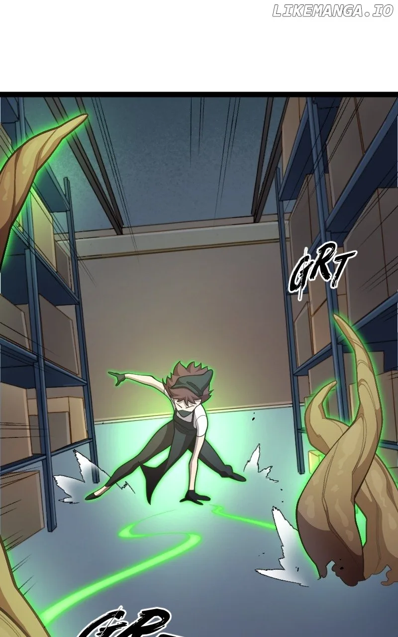 Taejin: Legend of the Yang Metal Chapter 26 page 87