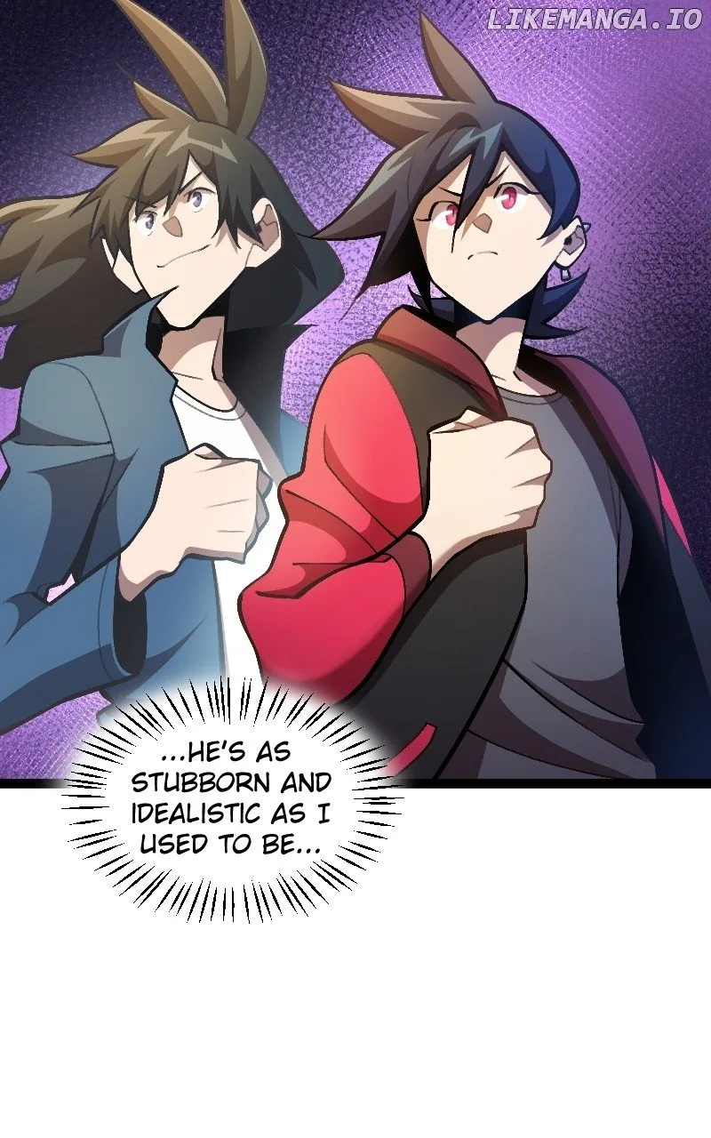 Taejin: Legend of the Yang Metal Chapter 28 page 48