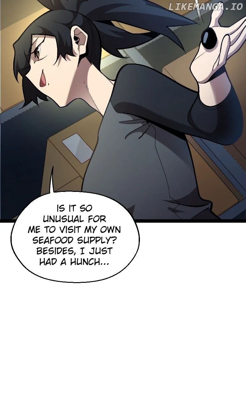 Taejin: Legend of the Yang Metal Chapter 26 page 77