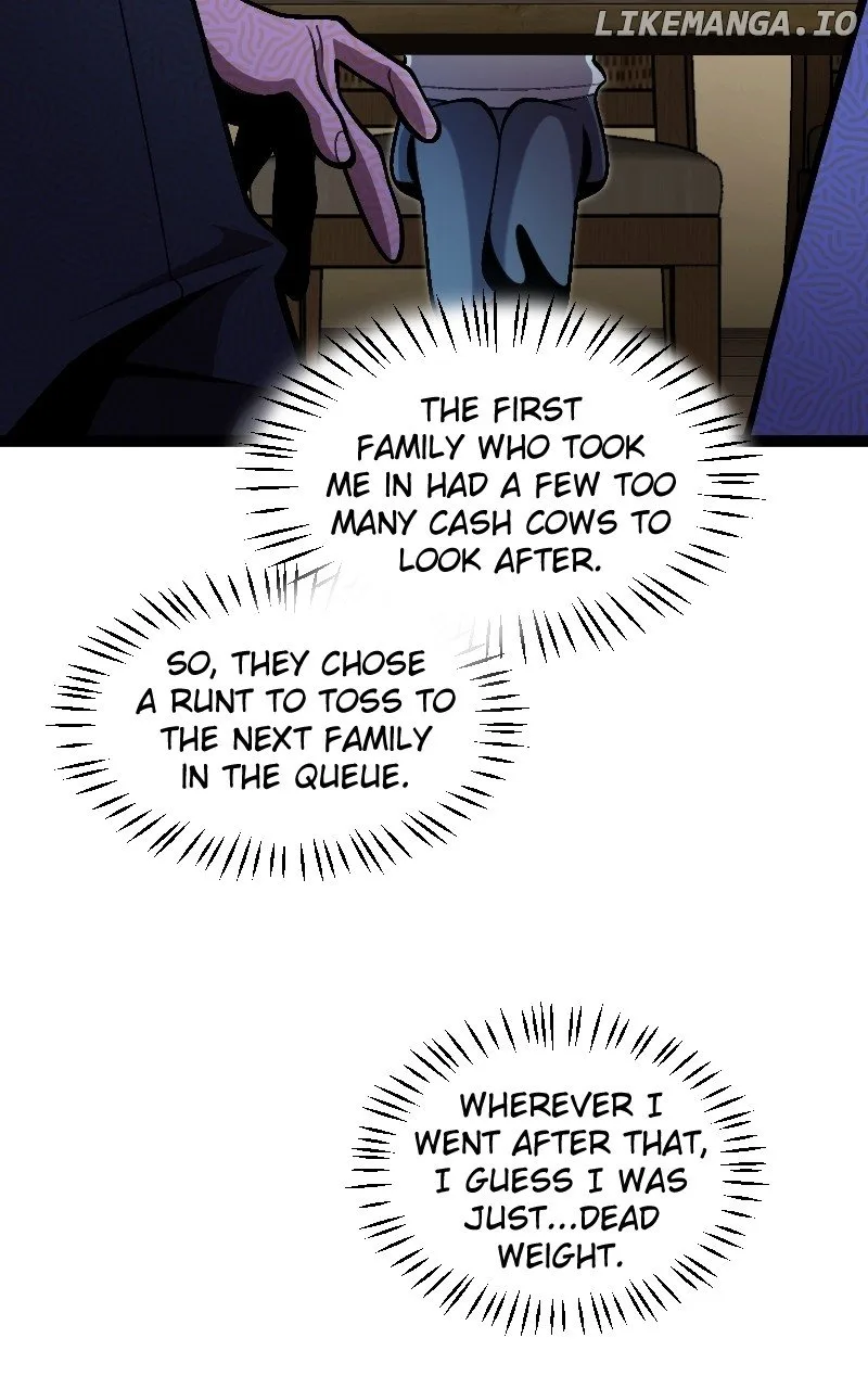 Taejin: Legend of the Yang Metal Chapter 29 page 12