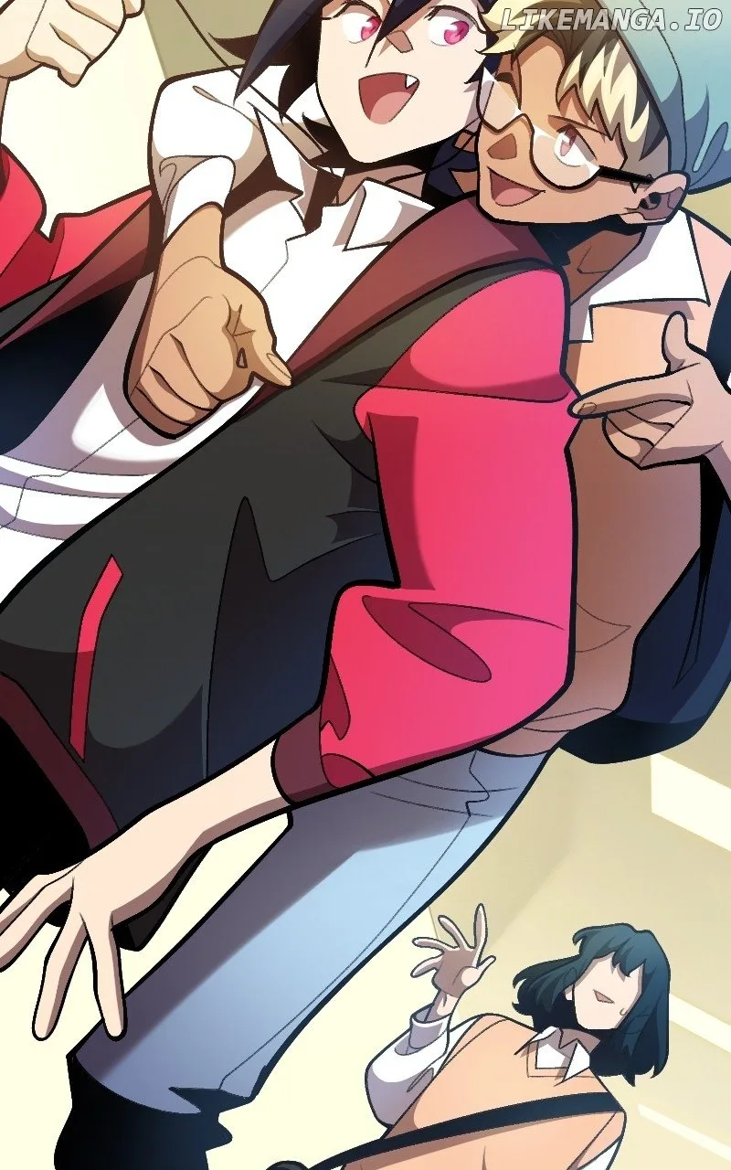 Taejin: Legend of the Yang Metal Chapter 29 page 33