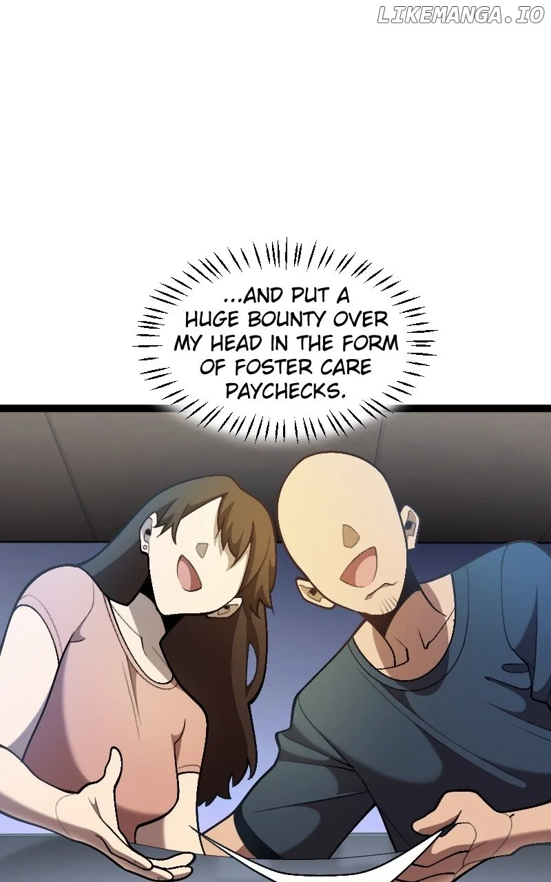 Taejin: Legend of the Yang Metal Chapter 29 page 9