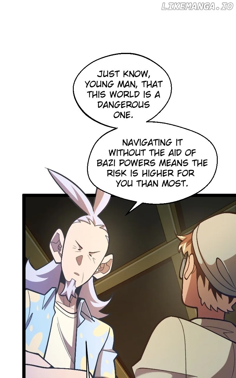 Taejin: Legend of the Yang Metal Chapter 28 page 59