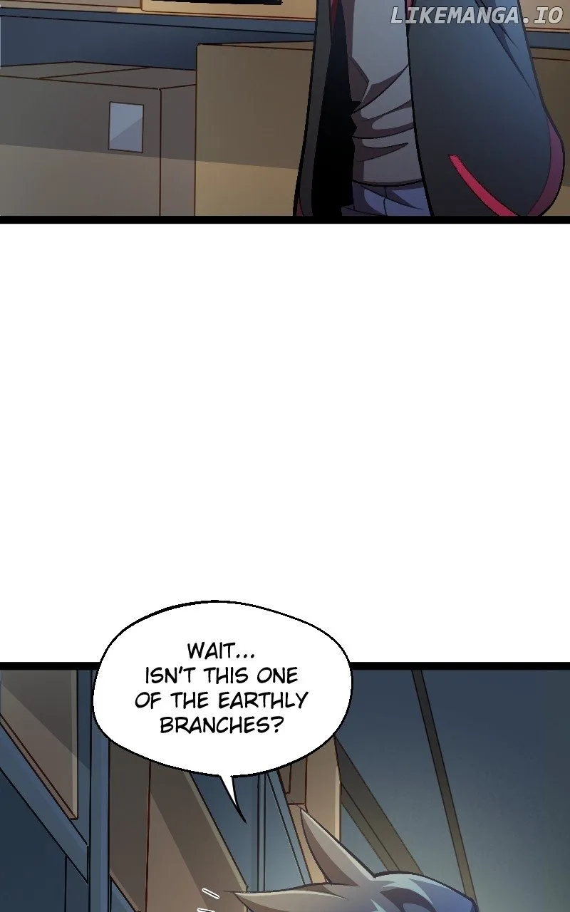 Taejin: Legend of the Yang Metal Chapter 26 page 63