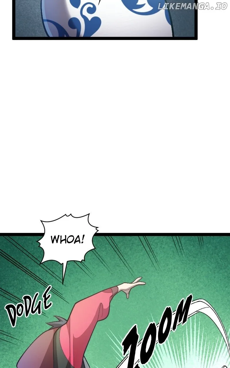 Taejin: Legend of the Yang Metal Chapter 26 page 81