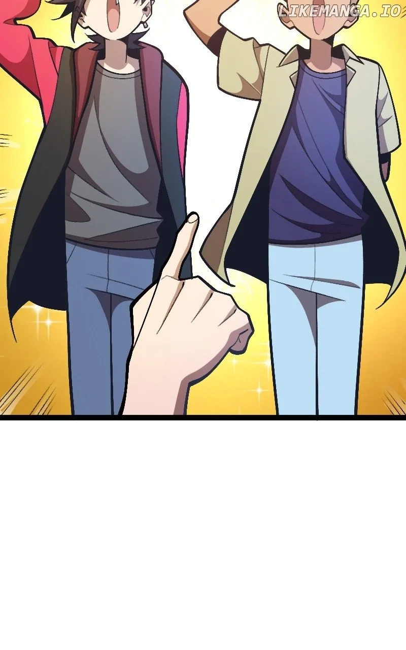 Taejin: Legend of the Yang Metal Chapter 28 page 58