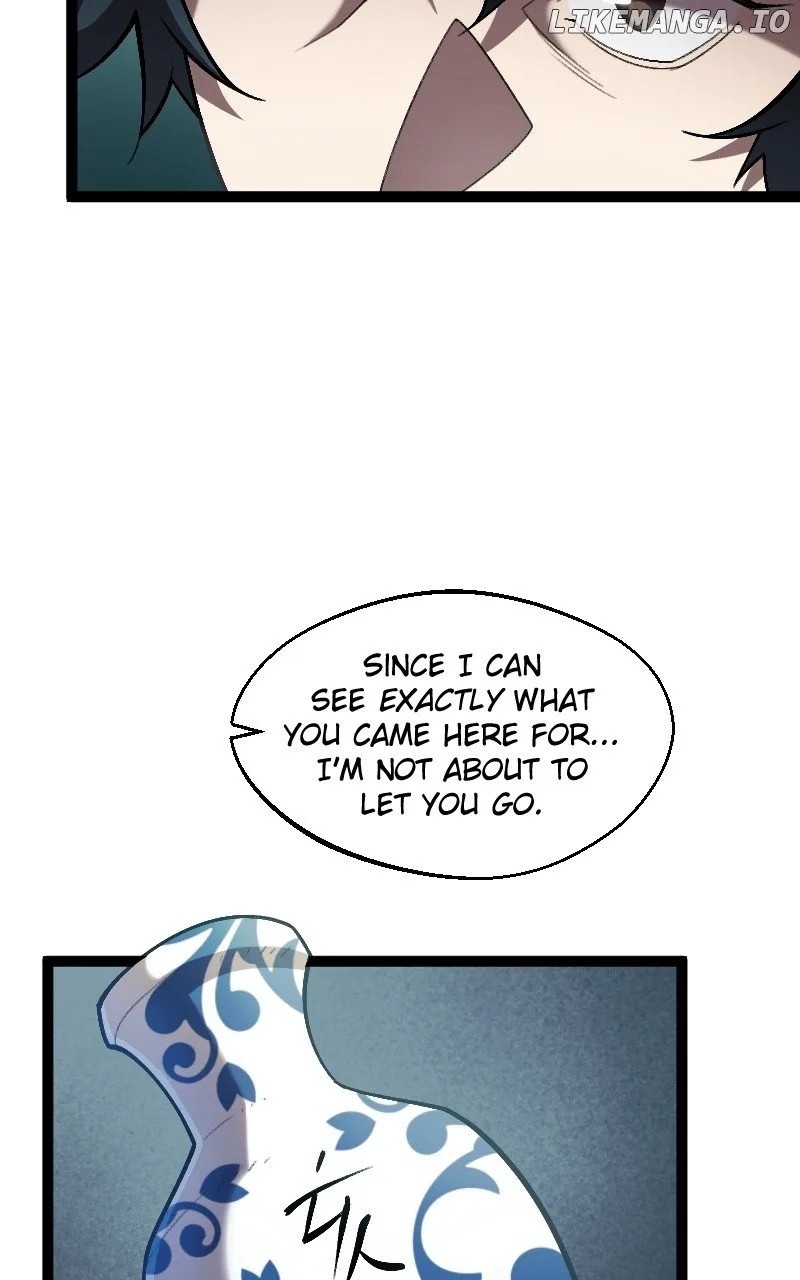 Taejin: Legend of the Yang Metal Chapter 26 page 80