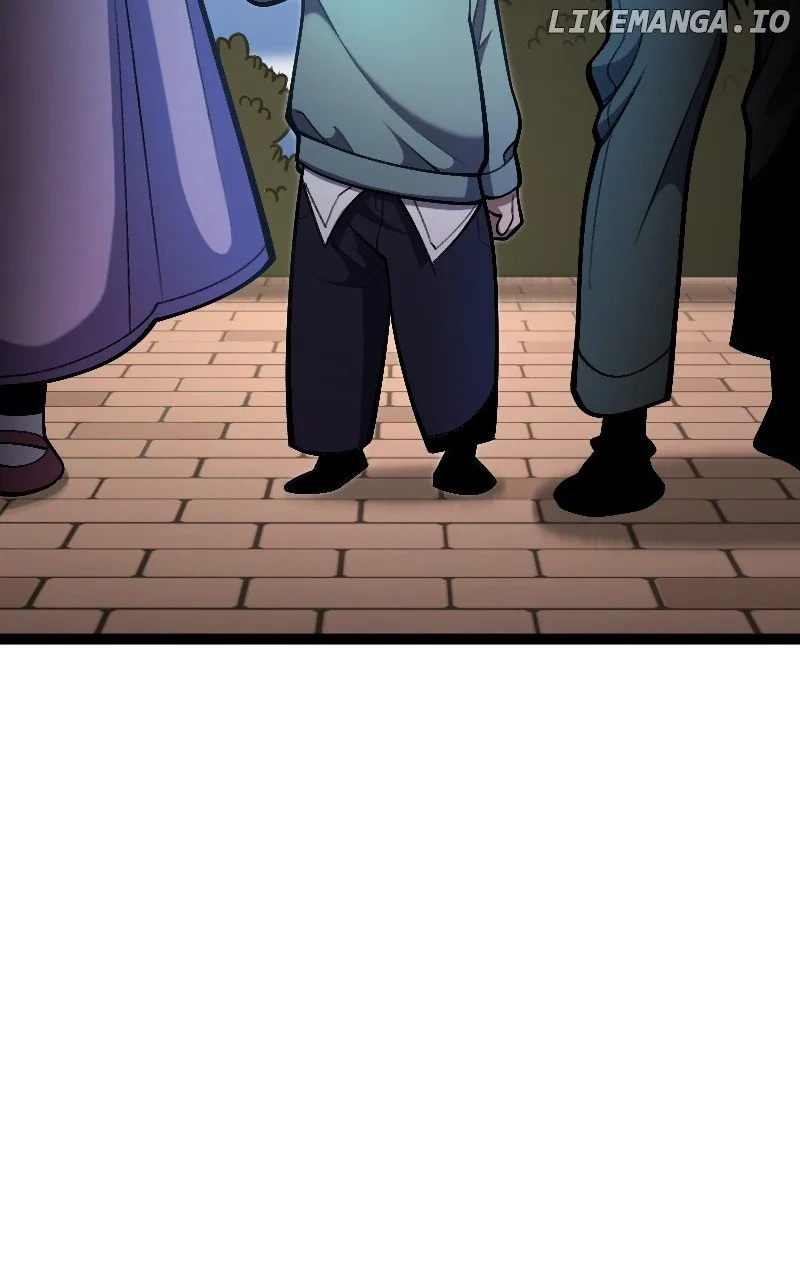 Taejin: Legend of the Yang Metal Chapter 29 page 7