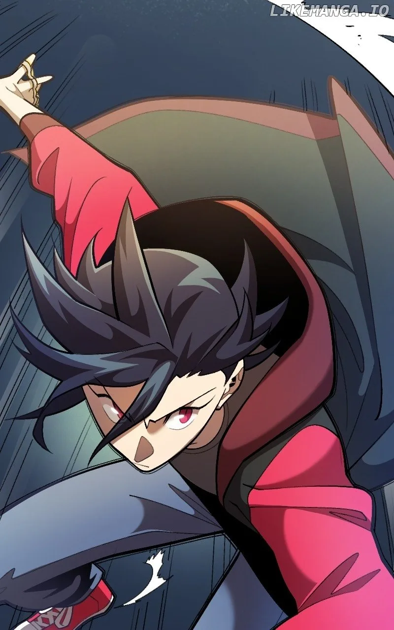 Taejin: Legend of the Yang Metal Chapter 26 page 94