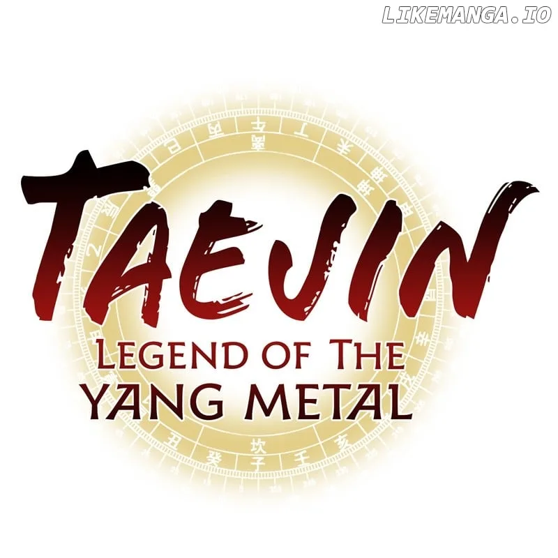 Taejin: Legend of the Yang Metal Chapter 29 page 2