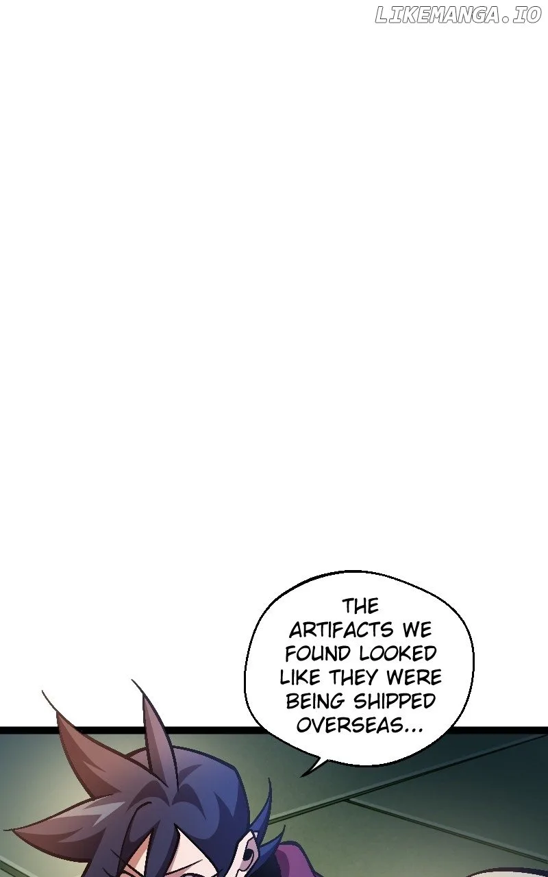 Taejin: Legend of the Yang Metal Chapter 28 page 69