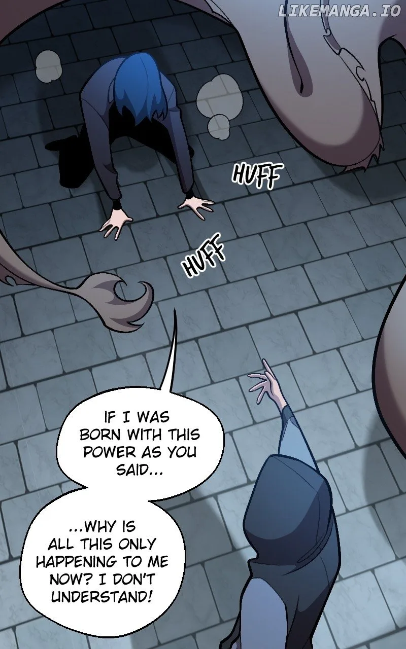 Taejin: Legend of the Yang Metal Chapter 29 page 104